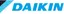 Logo Daikin