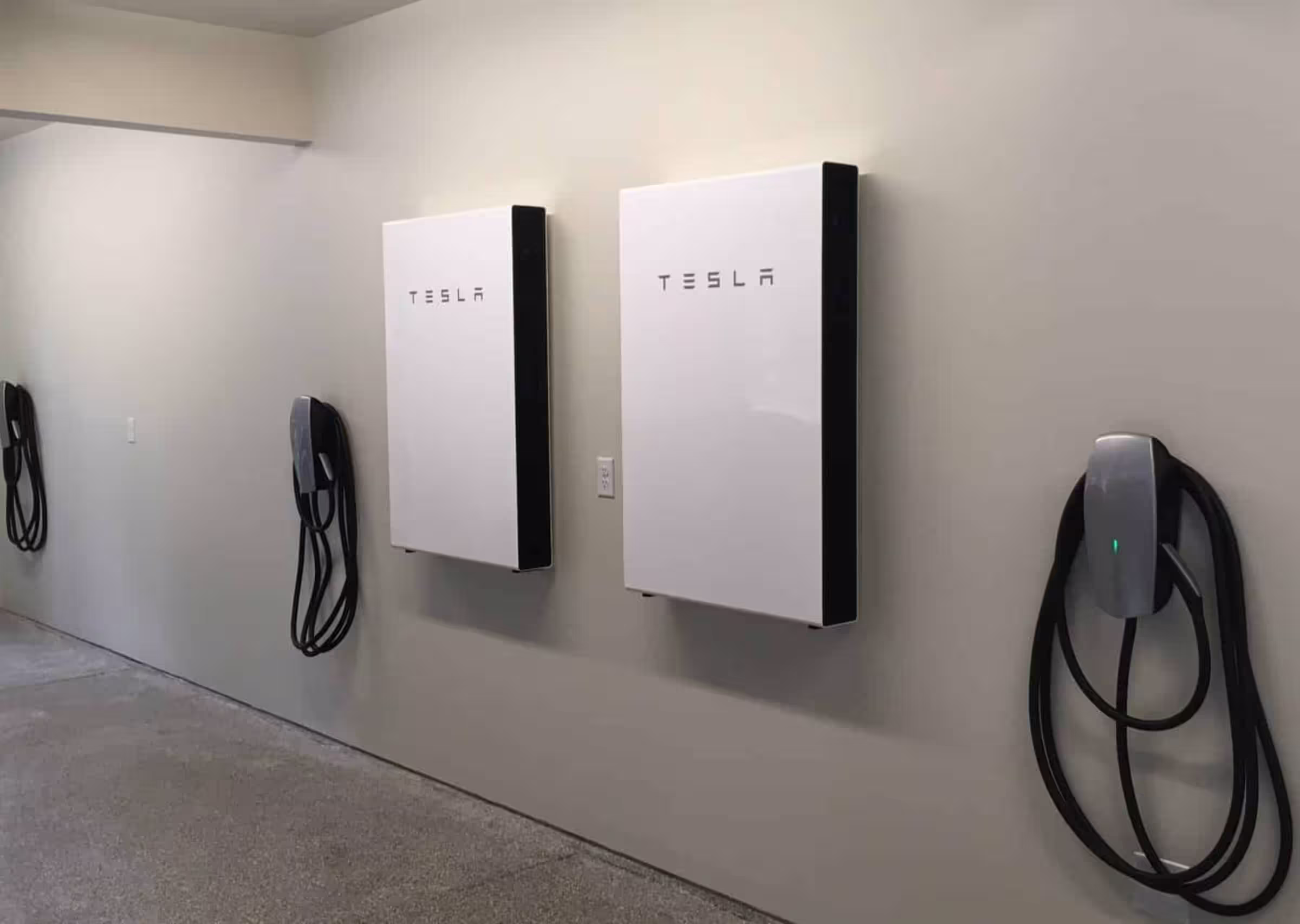 Batterie per Fotovoltaico in AC