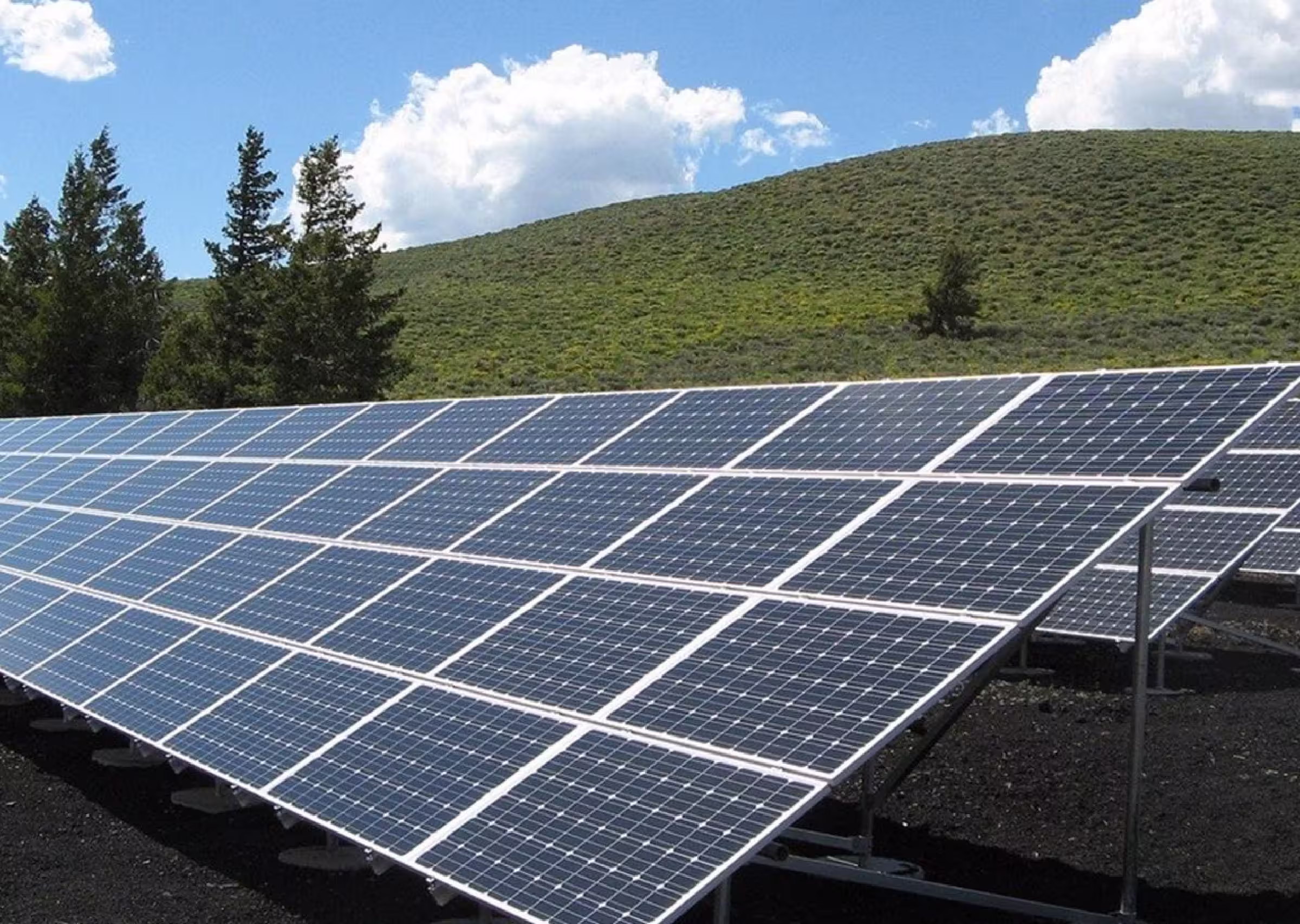 Impianti Fotovoltaici Ottimizzato